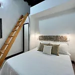 Casa Maria-Alma House