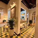 Casa Maria-Alma House