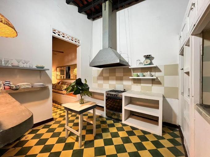 Casa Maria-alma House Santa Marta (Magdalena)